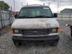 2003 Ford Econoline E250 Van