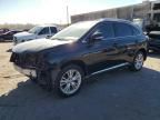 2012 Lexus RX 450H