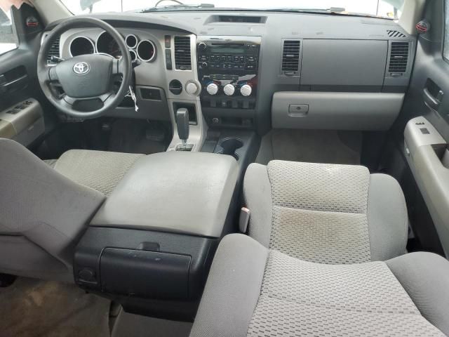 2008 Toyota Tundra Double Cab