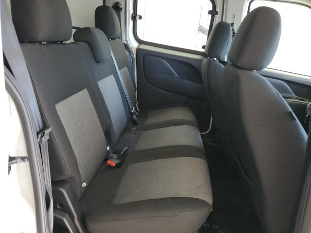 2022 Dodge RAM Promaster City Tradesman