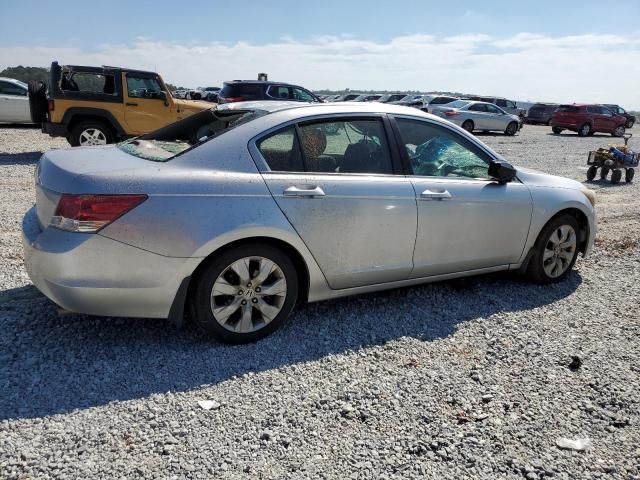 2008 Honda Accord EX