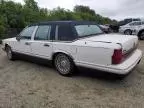 1994 Lincoln Town Car Signature