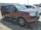 2010 Honda Pilot EXL