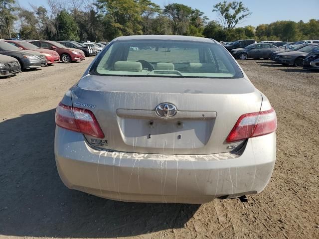 2009 Toyota Camry Base