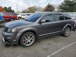 Carros con verificación Run & Drive a la venta en subasta: 2015 Dodge Journey R/T