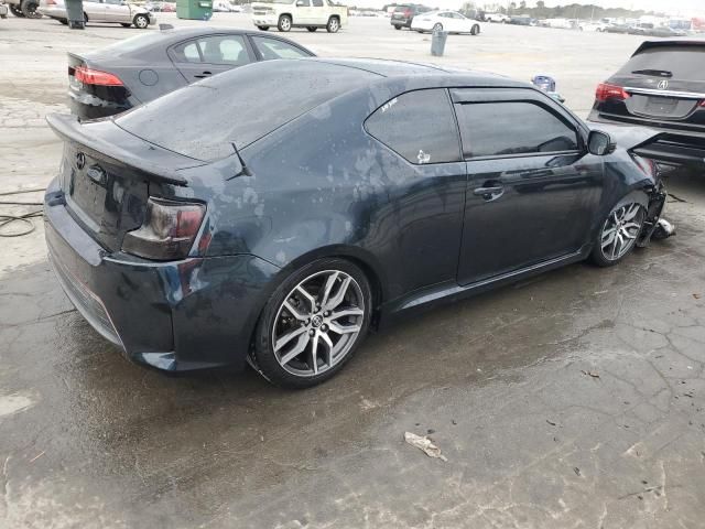 2015 Scion TC