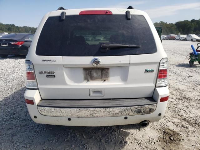 2011 Mercury Mariner Premier