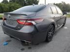 2022 Toyota Camry Night Shade