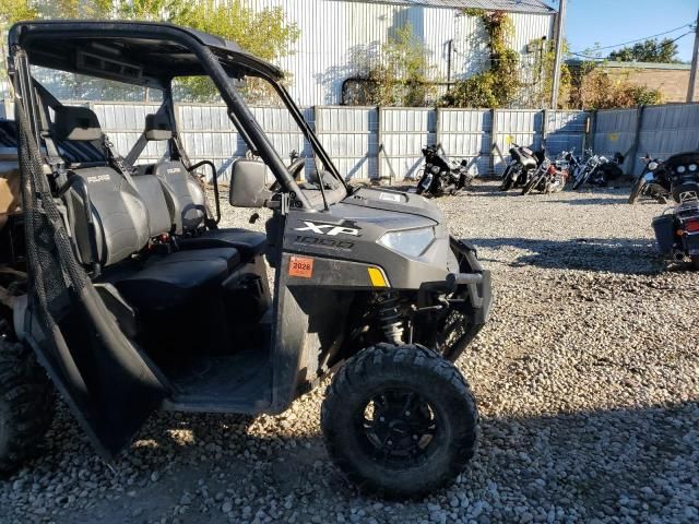 2022 Polaris Ranger XP 1000 Premium