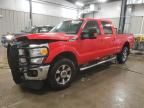 2016 Ford F250 Super Duty