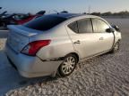 2015 Nissan Versa S