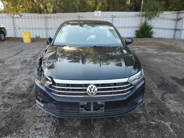 2021 Volkswagen Jetta SEL