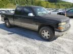 1999 Chevrolet Silverado K1500