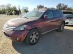 2006 Nissan Murano SL