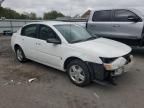 2006 Saturn Ion Level 2