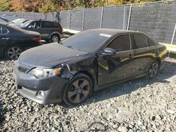 Toyota Camry l Vehiculos salvage en venta: 2014 Toyota Camry L