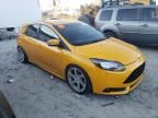 2013 Ford Focus ST