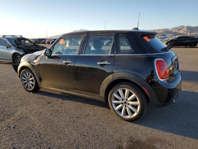 2018 Mini Cooper