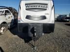 2021 Winnebago Micro Minn