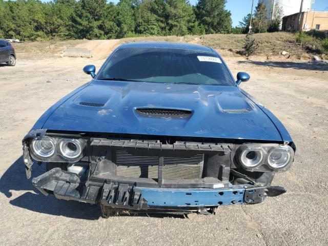 2020 Dodge Challenger R/T Scat Pack