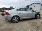 2013 Volvo S60 T5