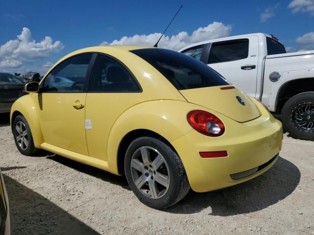 2006 Volkswagen New Beetle TDI Option Package 1