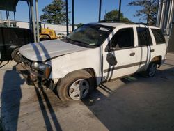 2003 Chevrolet Trailblazer en venta en Loganville, GA