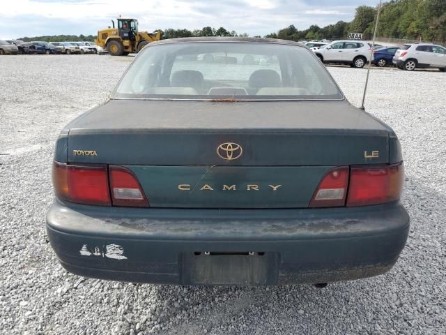 1996 Toyota Camry DX