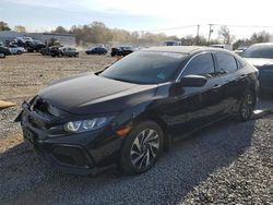 2018 Honda Civic LX en venta en Hillsborough, NJ