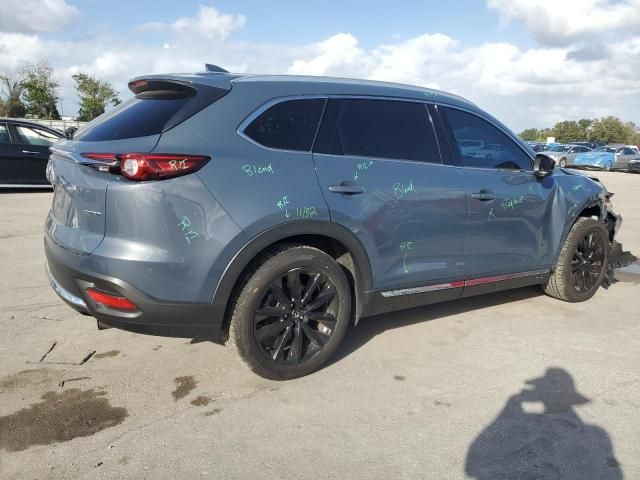 2021 Mazda CX-9 Grand Touring