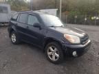 2005 Toyota Rav4