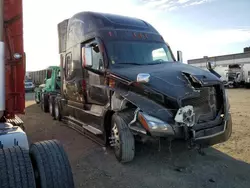 Salvage trucks for sale at Sacramento, CA auction: 2023 Freightliner Cascadia 126