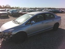 Honda Vehiculos salvage en venta: 2010 Honda Civic LX