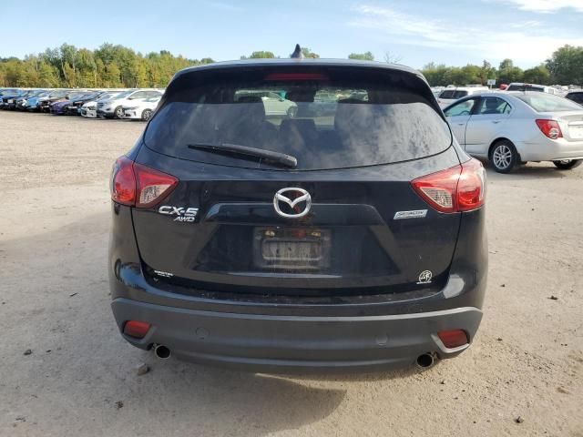 2014 Mazda CX-5 GT