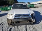 2006 Toyota 4runner SR5