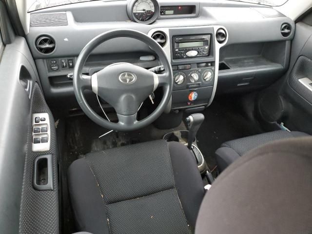 2005 Scion XB