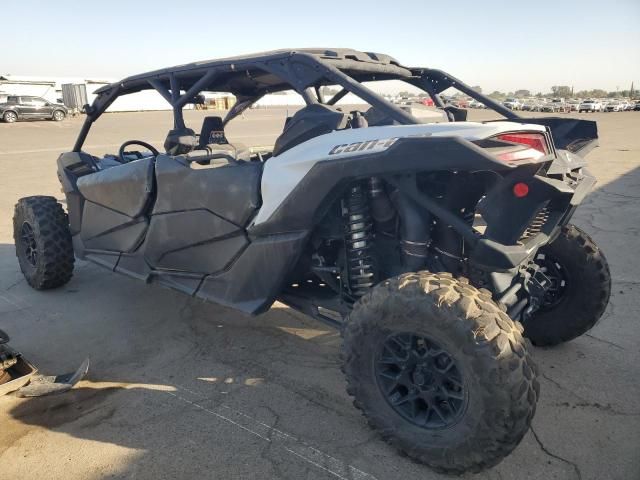 2023 Can-Am Maverick X3 Max DS Turbo