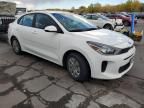 2018 KIA Rio LX