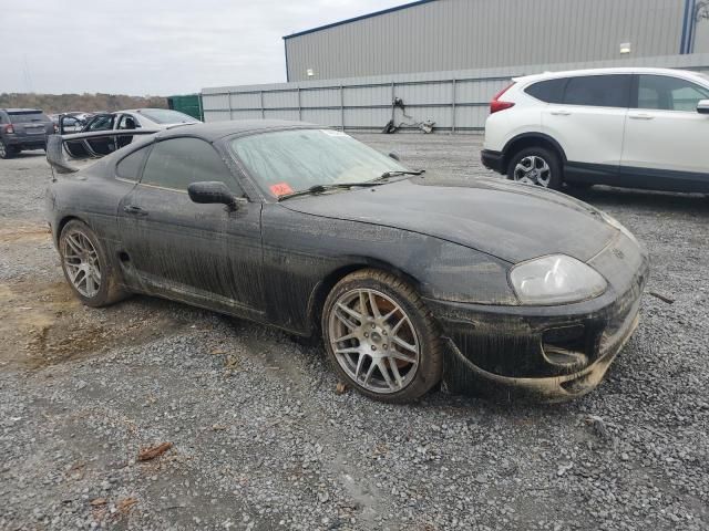 1997 Toyota Supra Sport Roof Limited