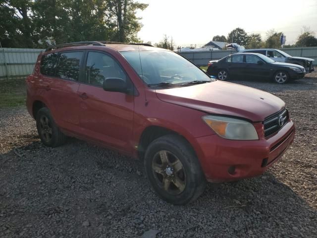 2007 Toyota Rav4