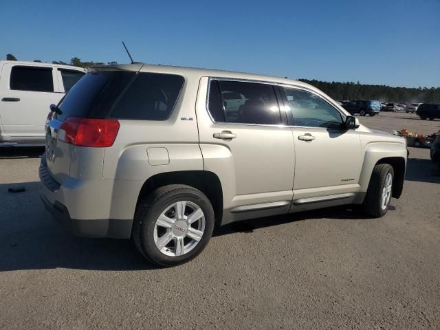 2015 GMC Terrain SLE