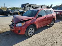 Vehiculos salvage en venta de Copart Bridgeton, MO: 2012 Toyota Rav4