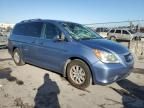 2009 Honda Odyssey EXL