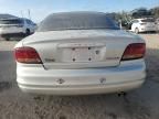 2001 Oldsmobile Intrigue GL