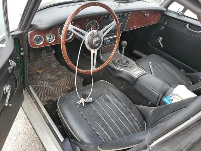 1966 Austin 3000 Mkiii