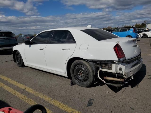 2019 Chrysler 300 Touring