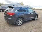 2015 Acura RDX Technology