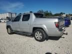 2006 Honda Ridgeline RTL