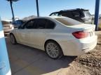 2013 BMW 328 I Sulev