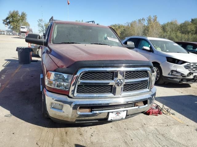 2013 Dodge RAM 2500 SLT